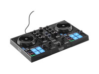 Hercules DJ Control Inpulse 200 MK3 Hercules DJ Control Inpulse 200 MK3